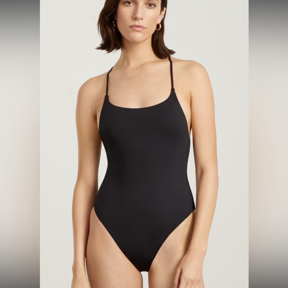 Everlane One Piece Swimsuit NWT